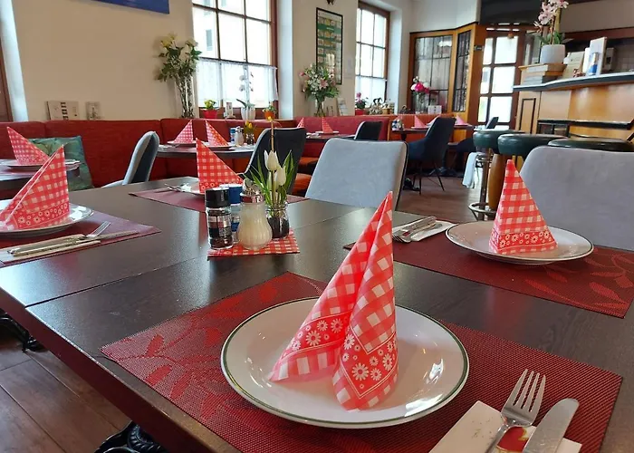 Koenig Hotel
