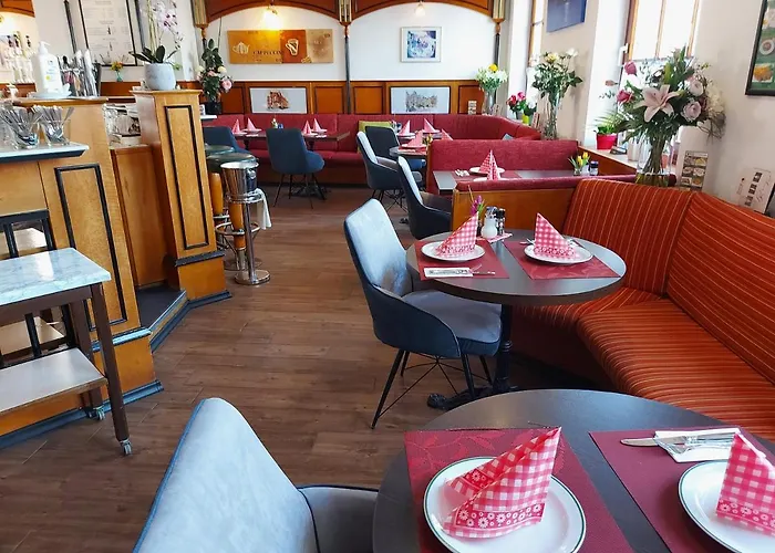 Hotel Koenig Vídeň
