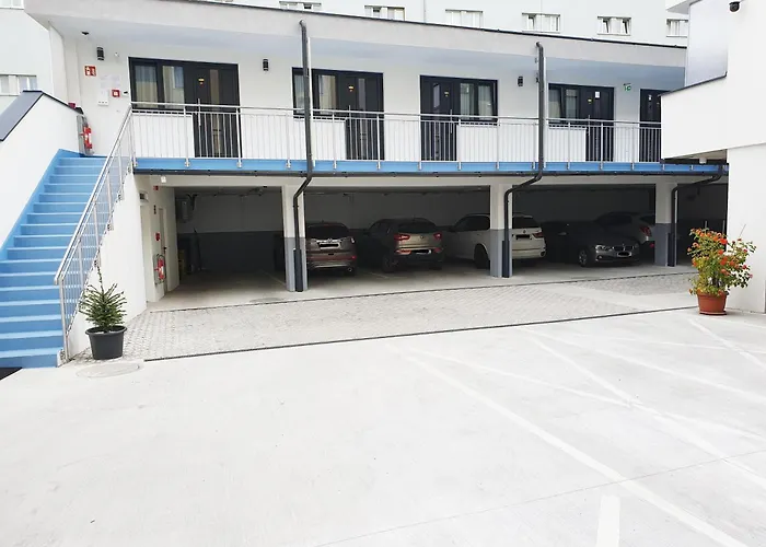 Hotel Koenig Vídeň