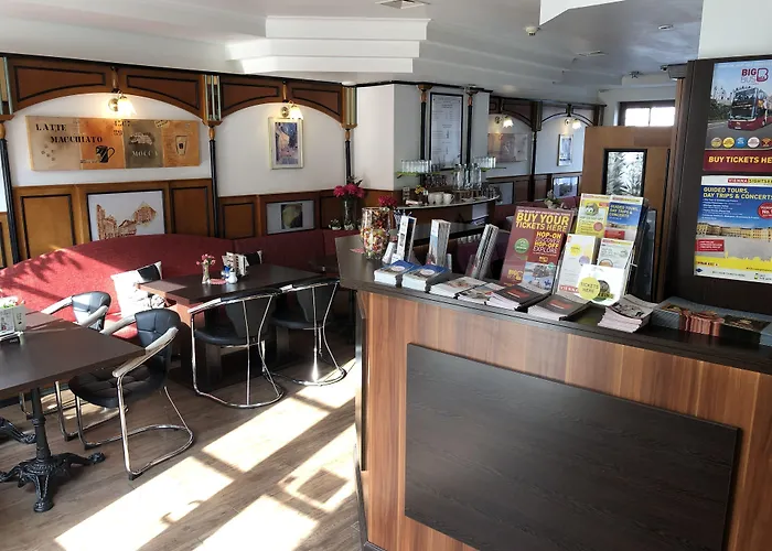 Hotel Koenig 3*