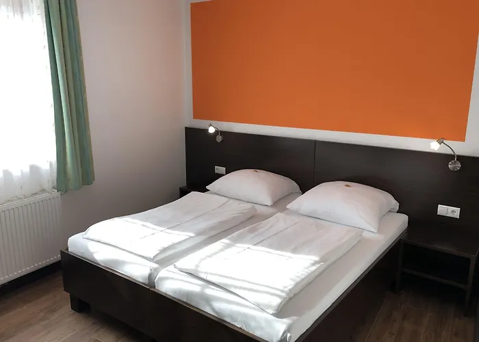 Otel Koenig 3*