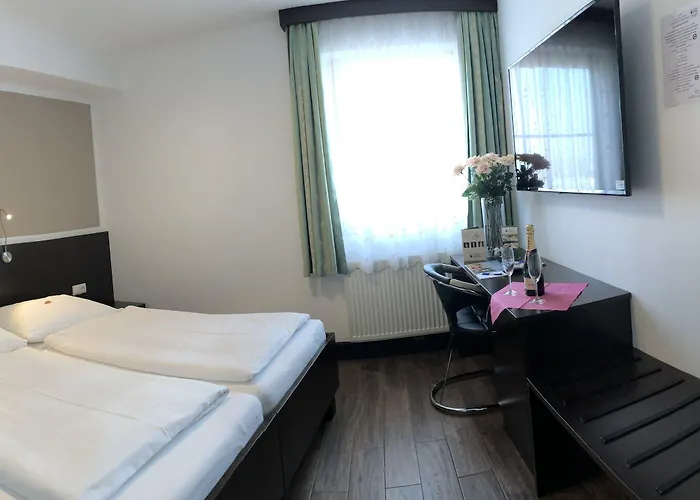 Otel Koenig Viyana