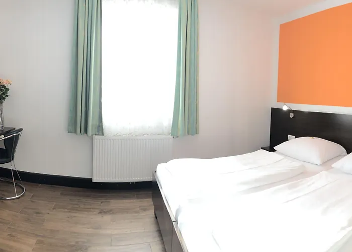 Koenig Hotel