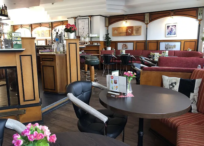 Otel Koenig Viyana