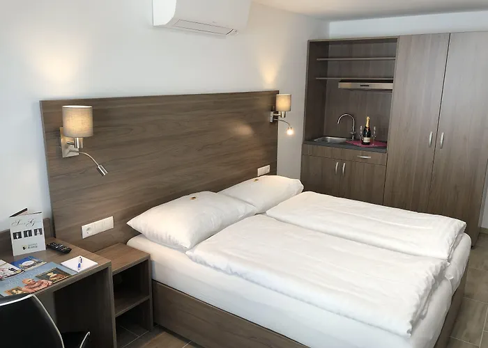 Otel Koenig Viyana