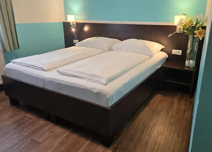 Otel Koenig Viyana