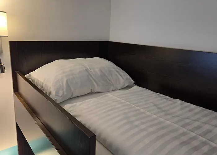 Koenig 3* Viyana
