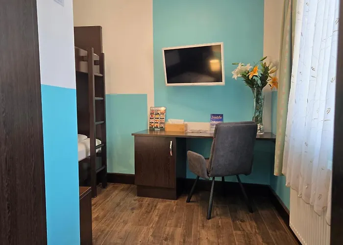 Koenig Hotel 3*