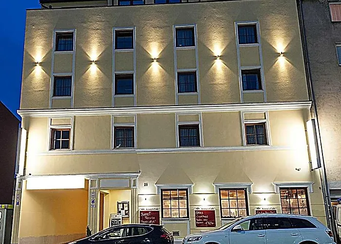 Otel Koenig 3*
