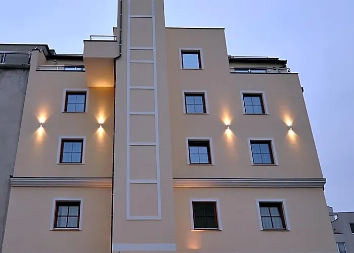 Otel Koenig 3*