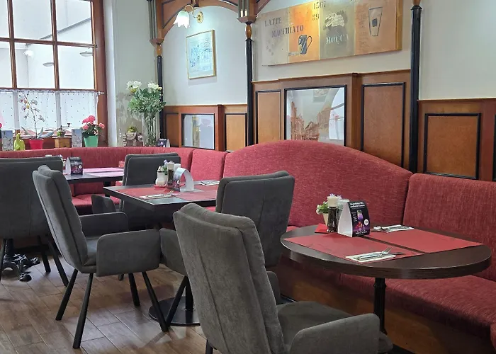 Hotel Koenig Vídeň