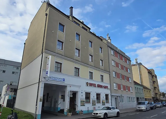 Koenig Vídeň