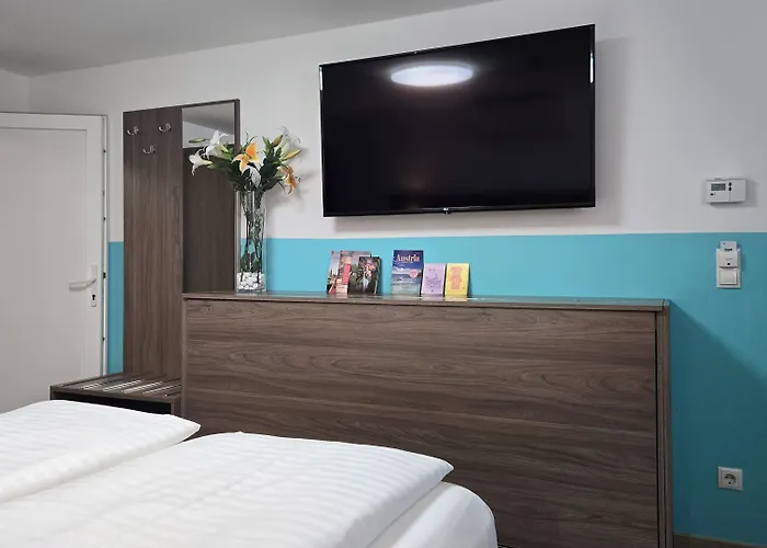 Hotel Koenig 3*