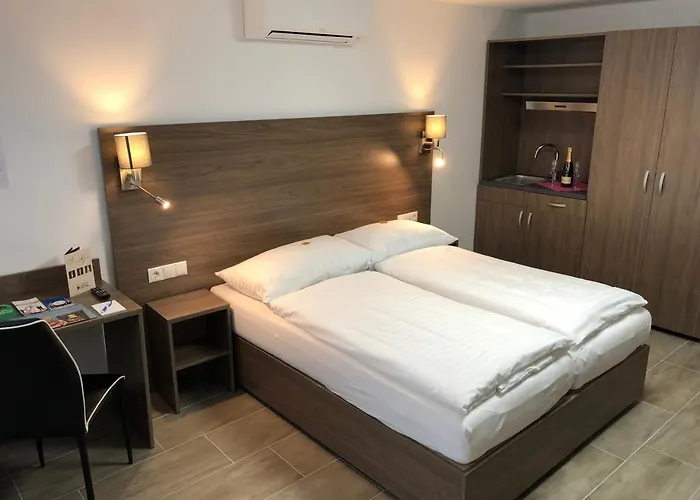 Koenig 3* Viyana