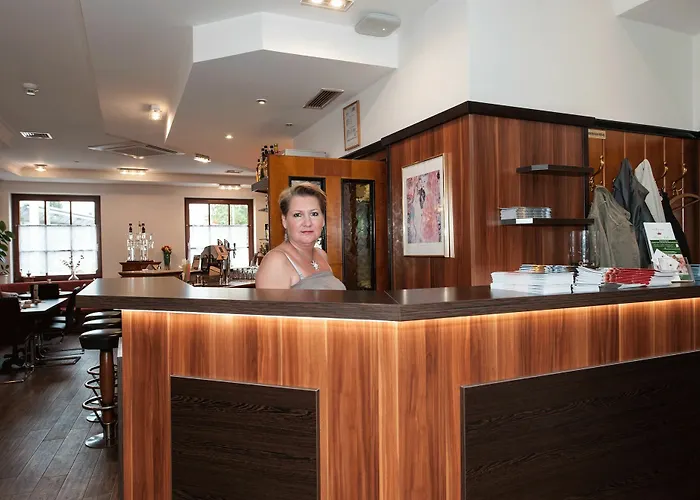 Otel Koenig Viyana