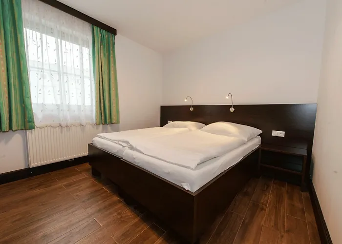 Hotel Koenig Vídeň