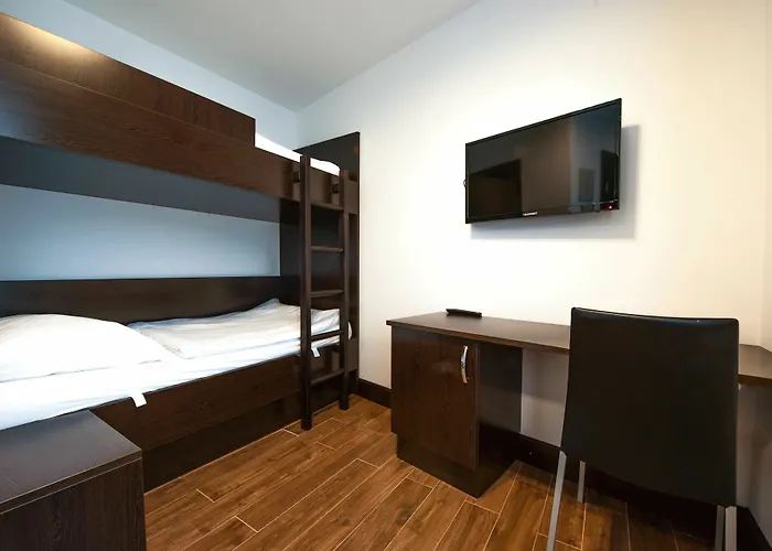 Koenig Otel Viyana