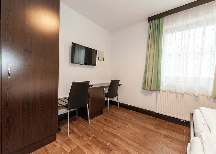 Otel Koenig Viyana