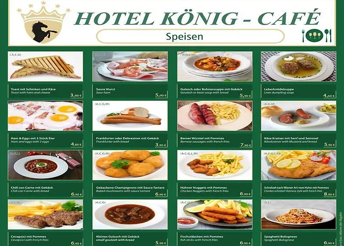 Otel Koenig