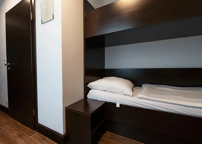 Otel Koenig 3*