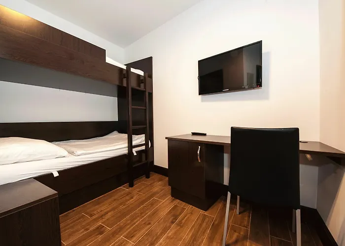 Otel Koenig Viyana