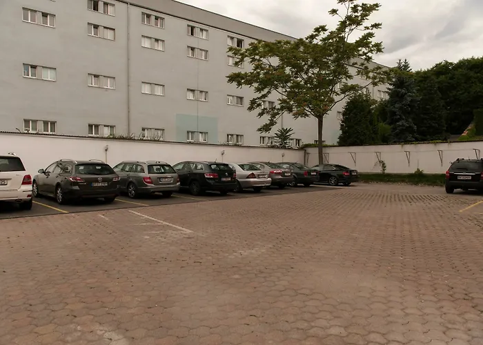 Otel Koenig 3*